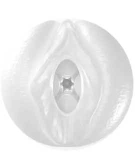 Pretty Love Catherine Masturbator - Weiß