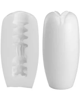 Pretty Love Catherine Masturbator - Weiß