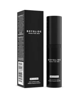 Intimateline - Boyglide Anal Entspannendes Anal-Spray 20 ml