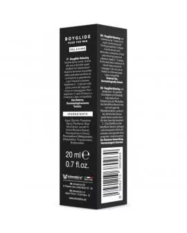 INTIMATELINE - BOYGLIDE ANAL ENTSPANNENDES ANALSPRAY 20 ML