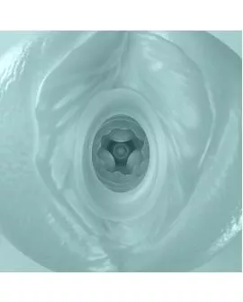 Pretty Love - Masha Masturbator Blau für Männer