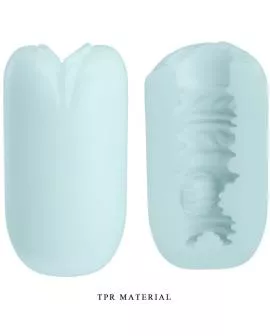 Pretty Love - Masha Masturbator Blau für Männer