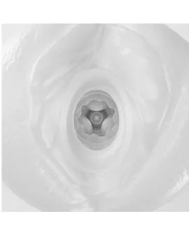 Pretty Love - Masha Masturbator in Weiß