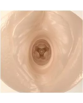 Pretty Love - Masha Masturbator in Fleischfarbe