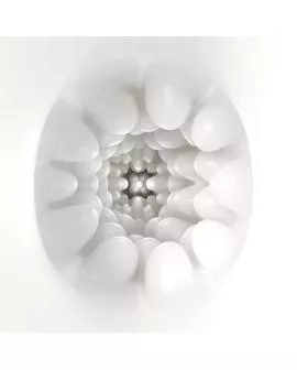 Pretty Love - Olga - Masturbator in Weiß