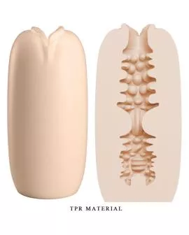 Pretty Love - Olga Masturbator aus Fleisch-Material