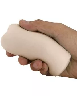 Pretty Love - Olga Masturbator aus Fleisch-Material