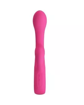 Pretty Love - Fritz Rabbit Vibrator 12 Vibrationen Rosa