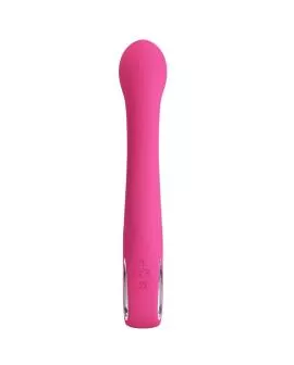 Pretty Love - Fritz Rabbit Vibrator 12 Vibrationen Rosa
