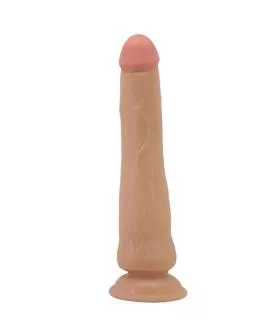 Pretty Love - Tiemeyer Realistischer Dildo 25 cm Flesh