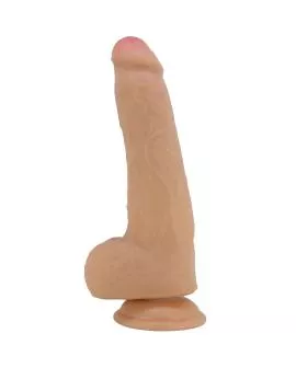 PRETTY LOVE - DRACO REALISTISCHER DILDO 23 CM FLEISCH