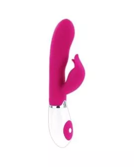 Pretty Love - Flirtation Vibrator mit Felix-Stimulator