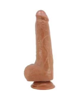 Pretty Love - Draco Realistischer Dildo 23 cm Modell 2 Fleisch