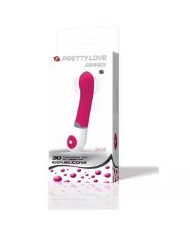 Pretty Love - Flirtation Daniel Vibrator Erotik
