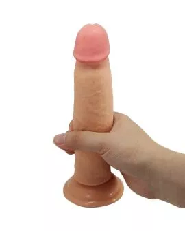 Pretty Love Keon - Realistischer Dildo 21 cm Fleisch
