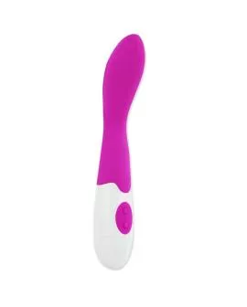 Pretty Love Flirtation Bishop Vibrator - Erotik