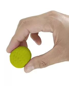 Pretty Love Twin Balls Masturbator Lila - Erotik