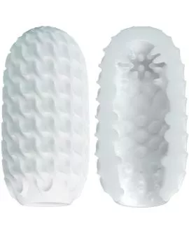 Pretty Love Venus X Masturbator Modell 2 - Weiß