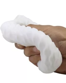 Pretty Love Venus X Masturbator Modell 2 - Weiß