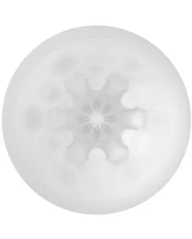 Pretty Love Venus X Masturbator Modell 2 - Weiß