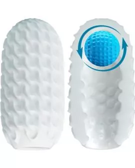 Pretty Love Venus X Masturbator Modell 2 - Weiß