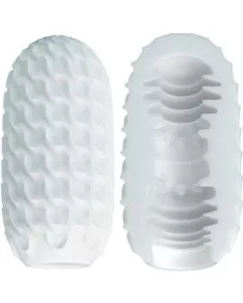 Pretty Love Venus X Masturbator Modell 3 - Weiß