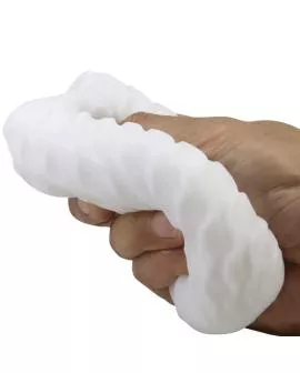 Pretty Love Venus X Masturbator Modell 3 - Weiß