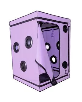 Secret Dome - Kink Club Cabin Scandale Lila