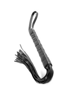 Fetish Fantasy Series - Erstmaliger Flogger