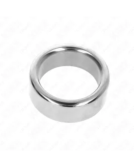 KINK - Metall Penisring 2,6 cm Erotik