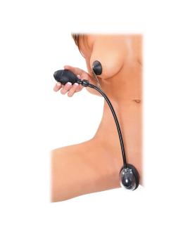 FETISH FANTASY SERIES - Mini Vulva-Pumpe