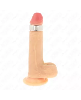 KINK Metall Penisring 3 cm - Erotik Accessoire