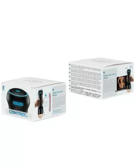 KIIROO - Schwarzer Interaktiver Controller Erotik