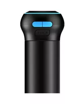 KIIROO - Schwarzer Interaktiver Controller Erotik