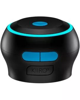 KIIROO - Schwarzer Interaktiver Controller Erotik