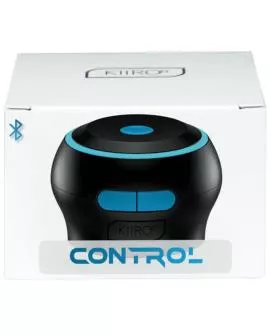 KIIROO - Schwarzer Interaktiver Controller Erotik