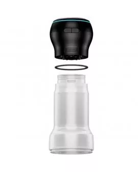 KIIROO - FÜHLEN SIE POCKET STROKER + POWER BLOW COMBO