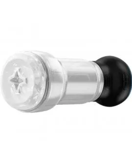 KIIROO - FÜHLEN SIE POCKET STROKER + POWER BLOW COMBO