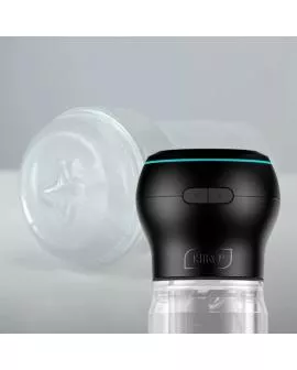 KIIROO - FÜHLEN SIE POCKET STROKER + POWER BLOW COMBO