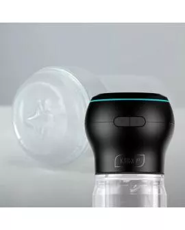 Kiiroo - Fühl Sie Pocket Stroker + Power Blow Combo