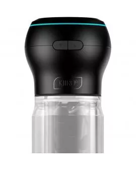 KIIROO - FÜHLEN SIE POCKET STROKER + POWER BLOW COMBO