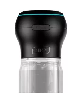 Kiiroo - Fühl Sie Pocket Stroker + Power Blow Combo