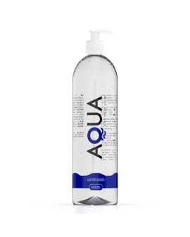 AQUA QUALITY Gleitgel auf Wasserbasis - 1000 ml