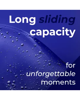 AQUA QUALITY Gleitgel auf Wasserbasis - 1000 ml