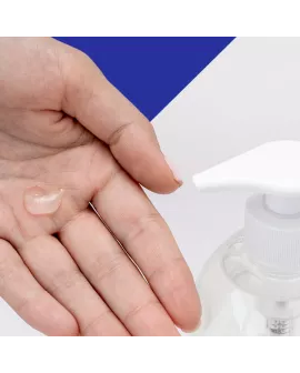 AQUA QUALITY Gleitgel auf Wasserbasis - 1000 ml