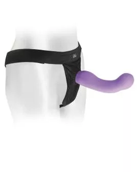 Fetish Fantasy Elite - Atemhafter Harness