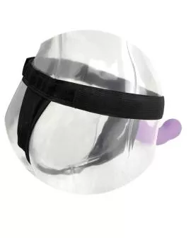 Fetish Fantasy Elite - Atemhafter Harness