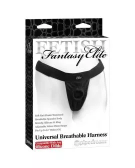 Fetish Fantasy Elite - Atemhafter Harness