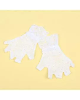 SUBBLIME - 954314 SEXY ZOFENKOSTÜM SCHWARZ/WEISS L/XL