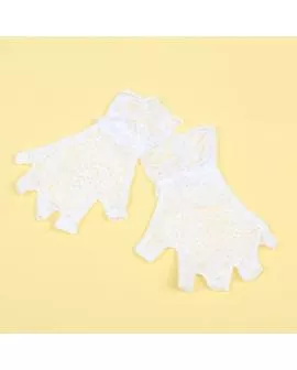 SUBBLIME - 954314 SEXY ZOFENKOSTÜM SCHWARZ/WEISS L/XL